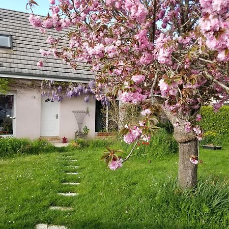 Chez Loti Apartment Louviers Ngoại thất bức ảnh