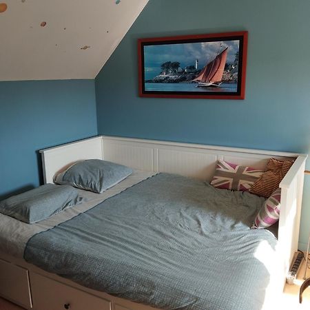 Chez Loti Apartment Louviers Ngoại thất bức ảnh