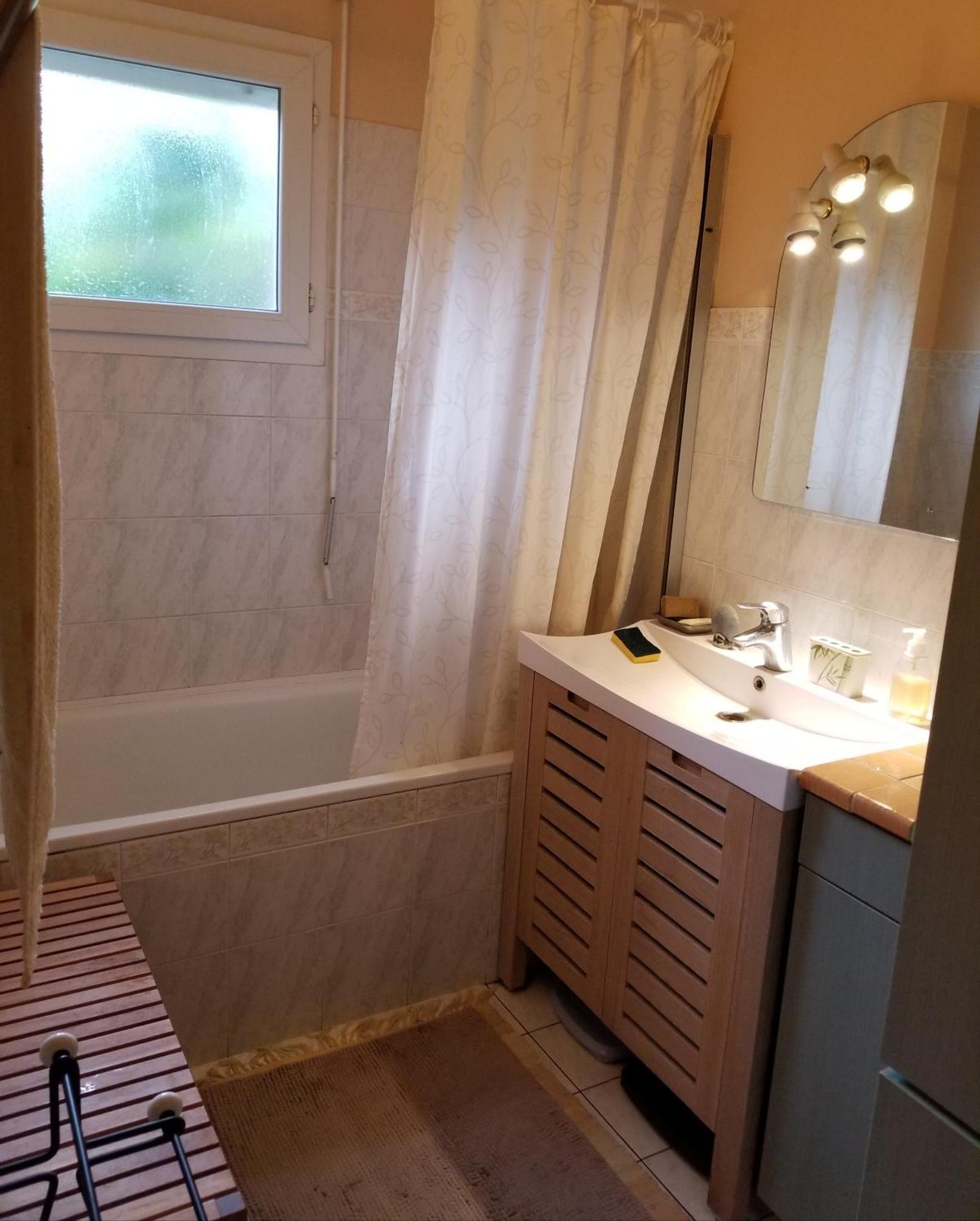 Chez Loti Apartment Louviers Ngoại thất bức ảnh