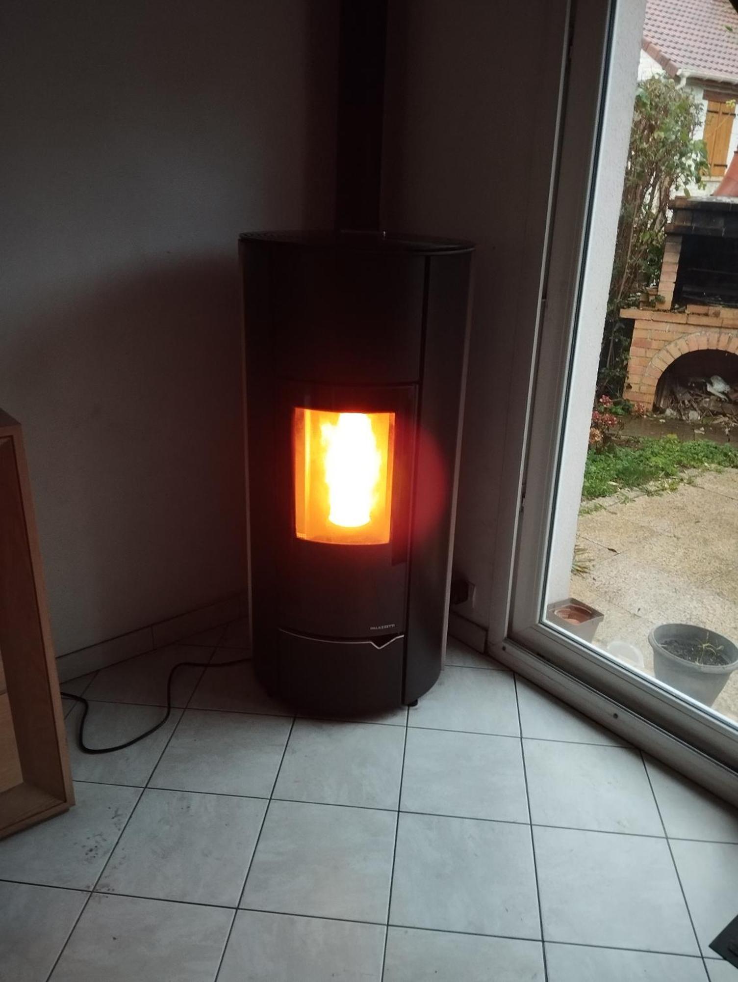 Chez Loti Apartment Louviers Ngoại thất bức ảnh