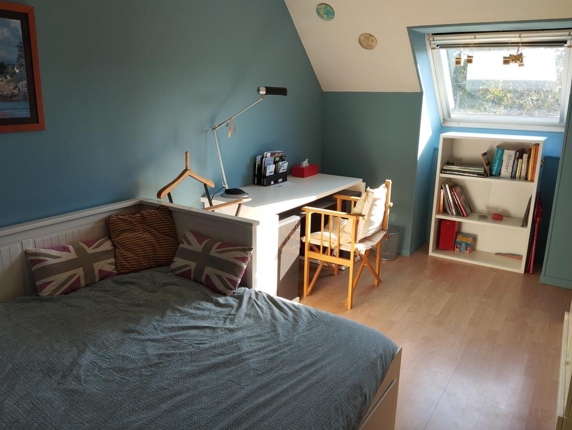 Chez Loti Apartment Louviers Ngoại thất bức ảnh