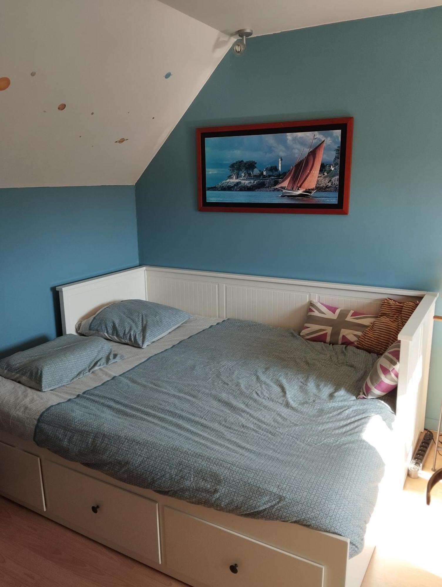 Chez Loti Apartment Louviers Ngoại thất bức ảnh